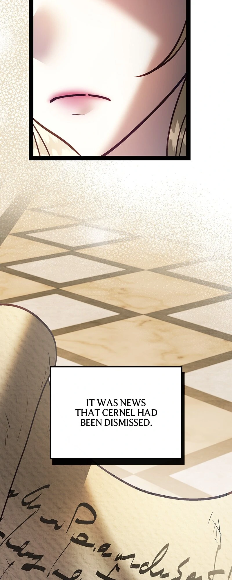 Becoming a Wicked Witch With a Paladin’s First Night Chapter 41 page 52