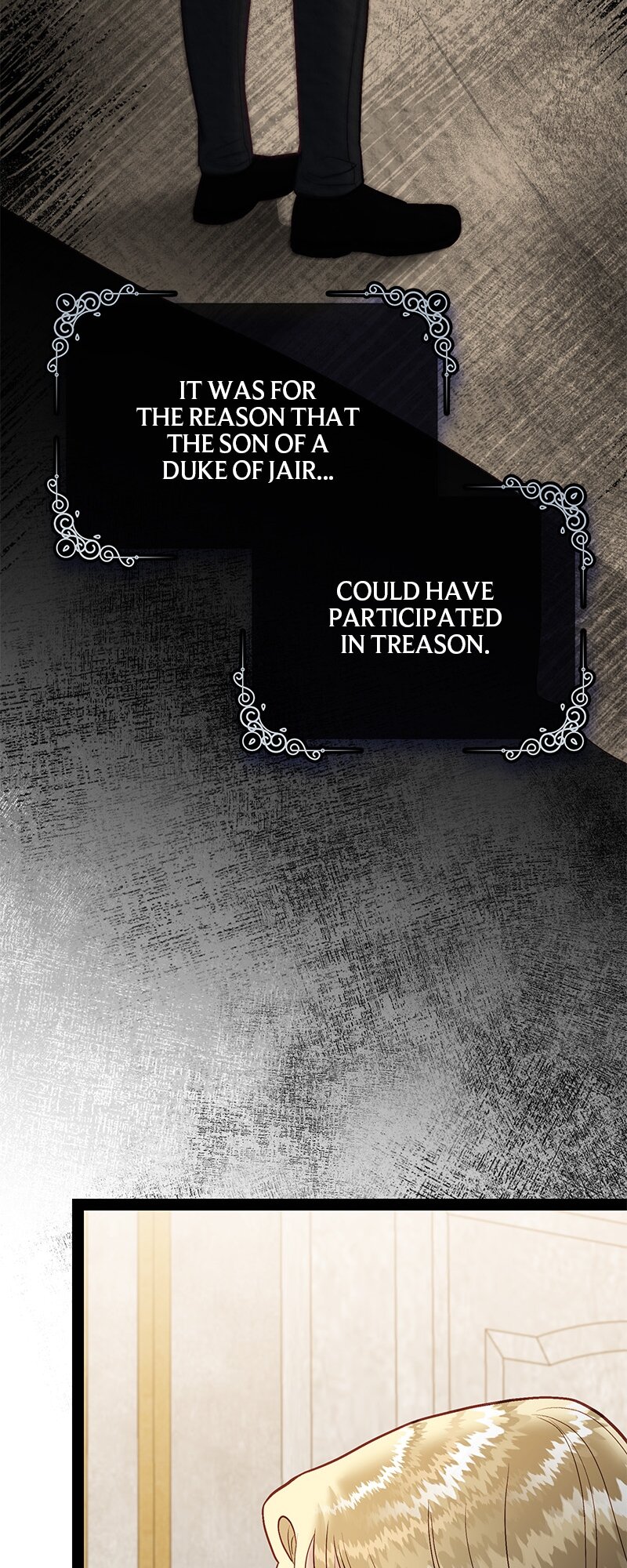 Becoming a Wicked Witch With a Paladin’s First Night Chapter 41 page 54