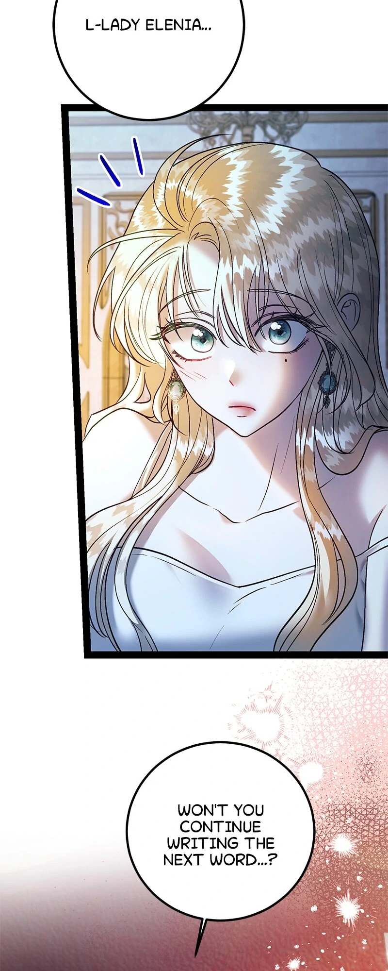 Becoming a Wicked Witch With a Paladin’s First Night Chapter 41 page 65