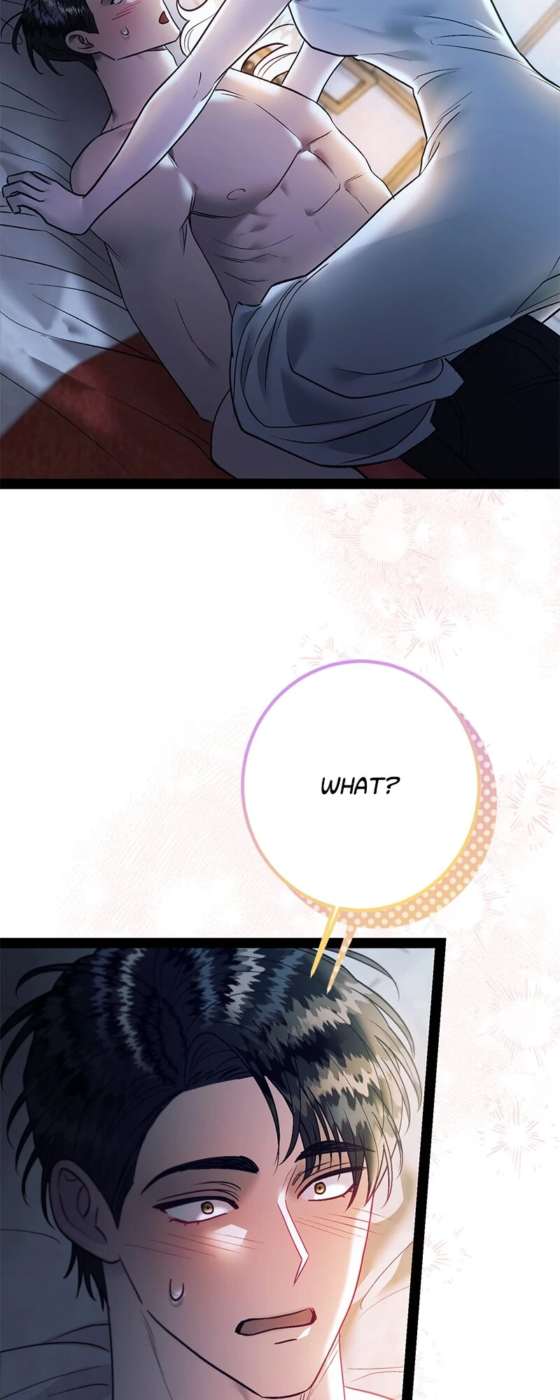 Becoming a Wicked Witch With a Paladin’s First Night Chapter 41 page 69
