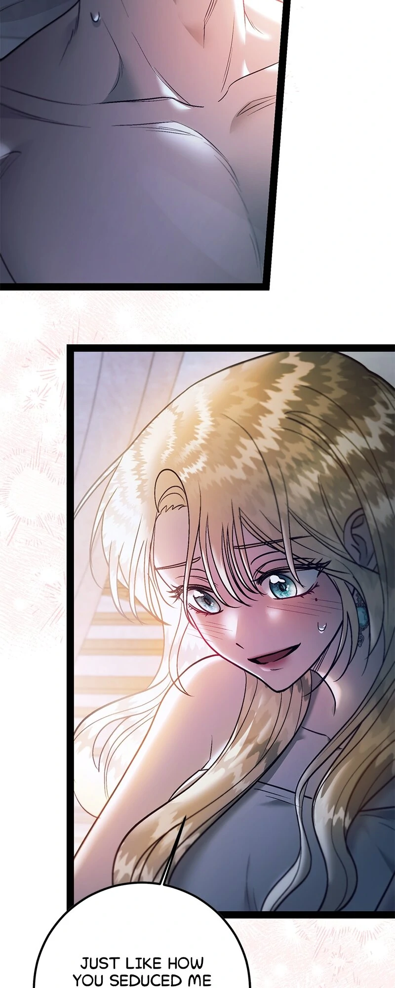 Becoming a Wicked Witch With a Paladin’s First Night Chapter 41 page 70