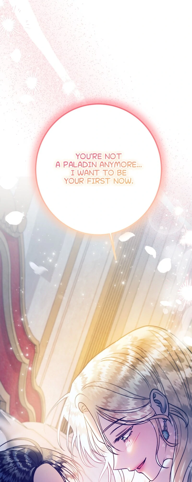 Becoming a Wicked Witch With a Paladin’s First Night Chapter 41 page 73