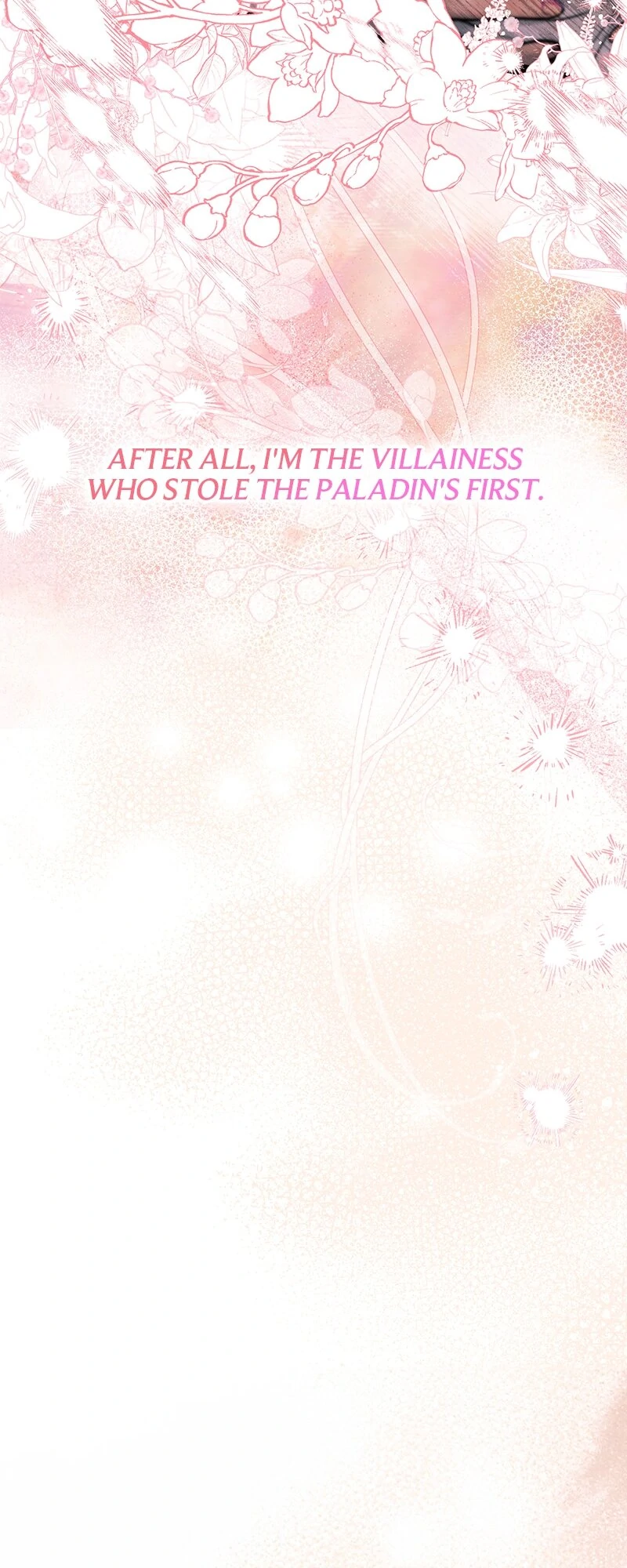 Becoming a Wicked Witch With a Paladin’s First Night Chapter 41 page 77
