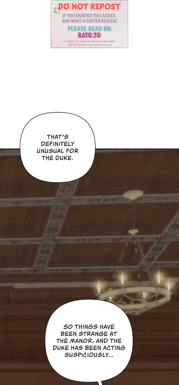 Becoming Best Friends With the Icy Male Lead Chapter 46 page 0