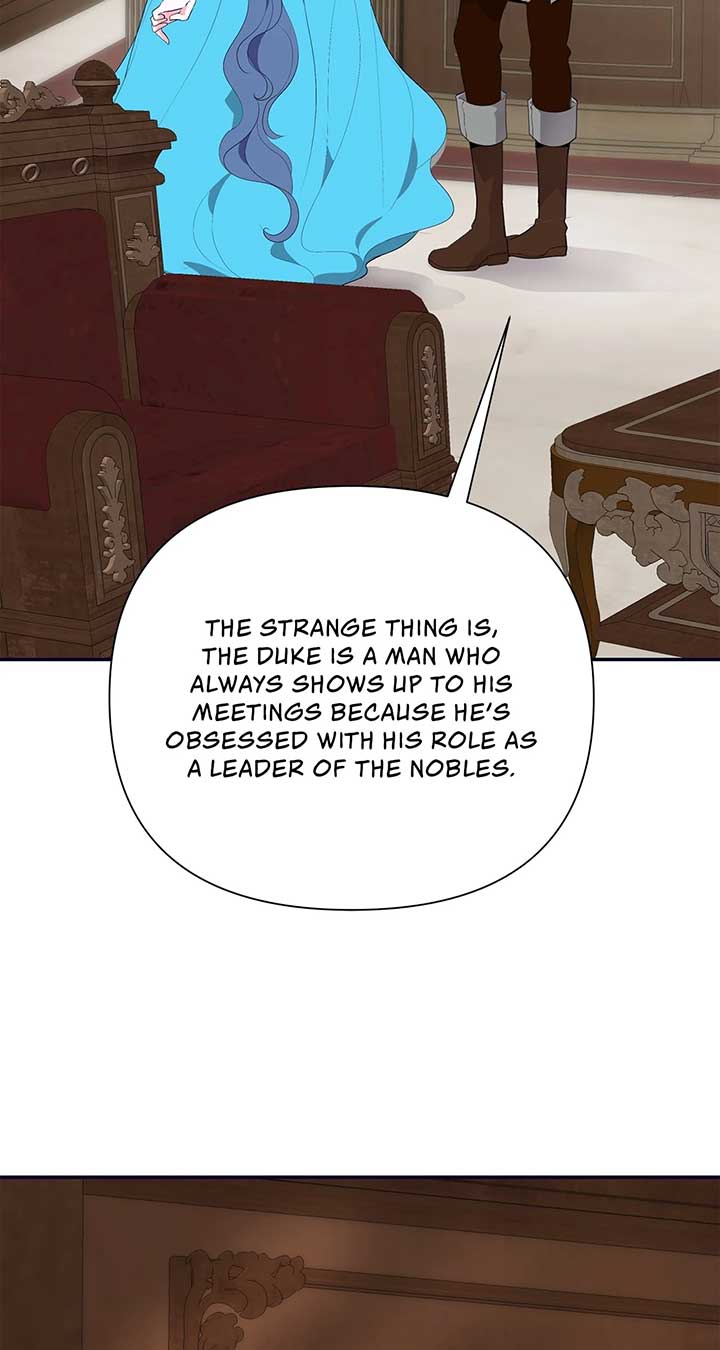 Becoming Best Friends With the Icy Male Lead Chapter 46 page 10
