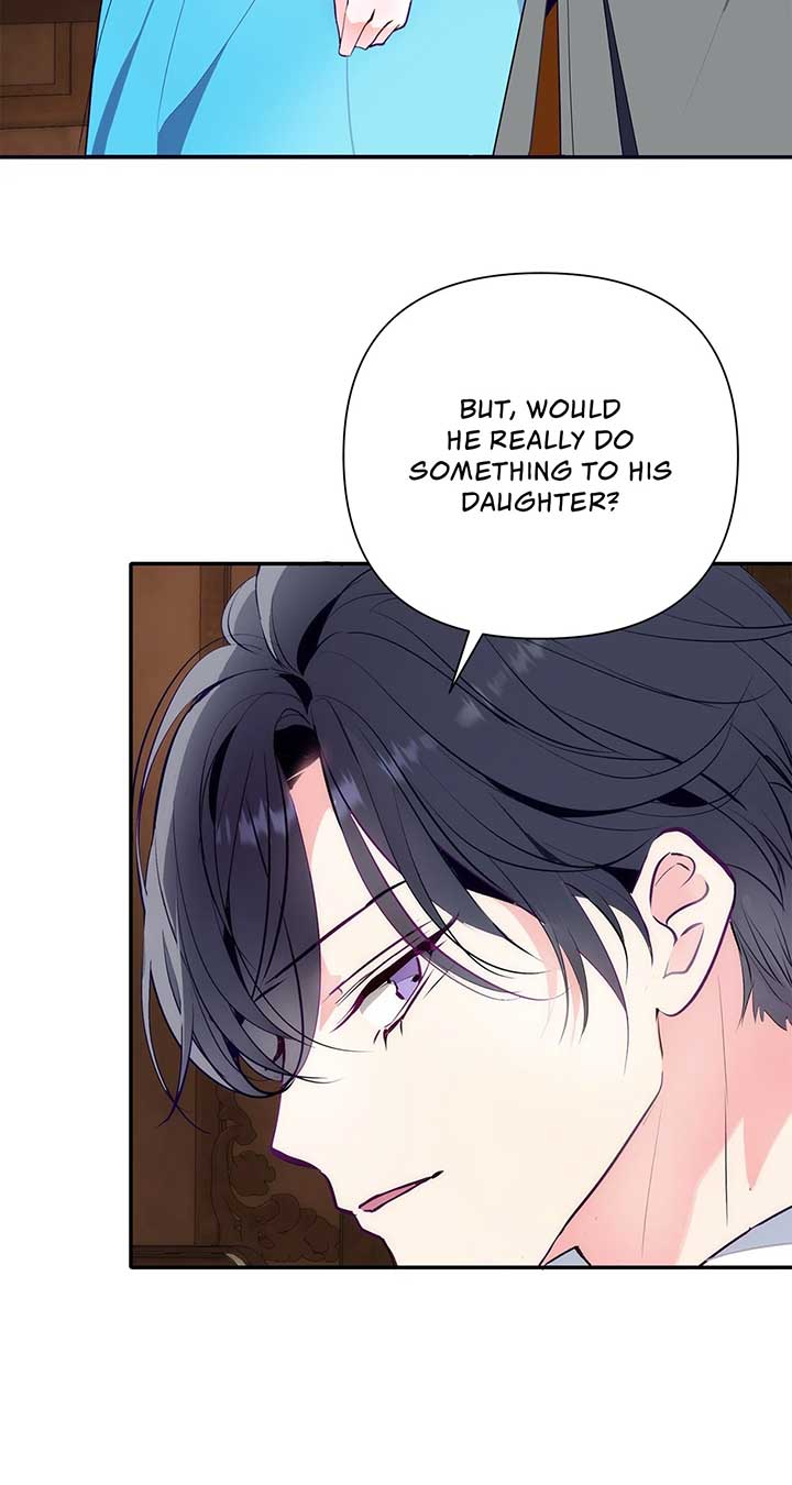 Becoming Best Friends With the Icy Male Lead Chapter 46 page 12