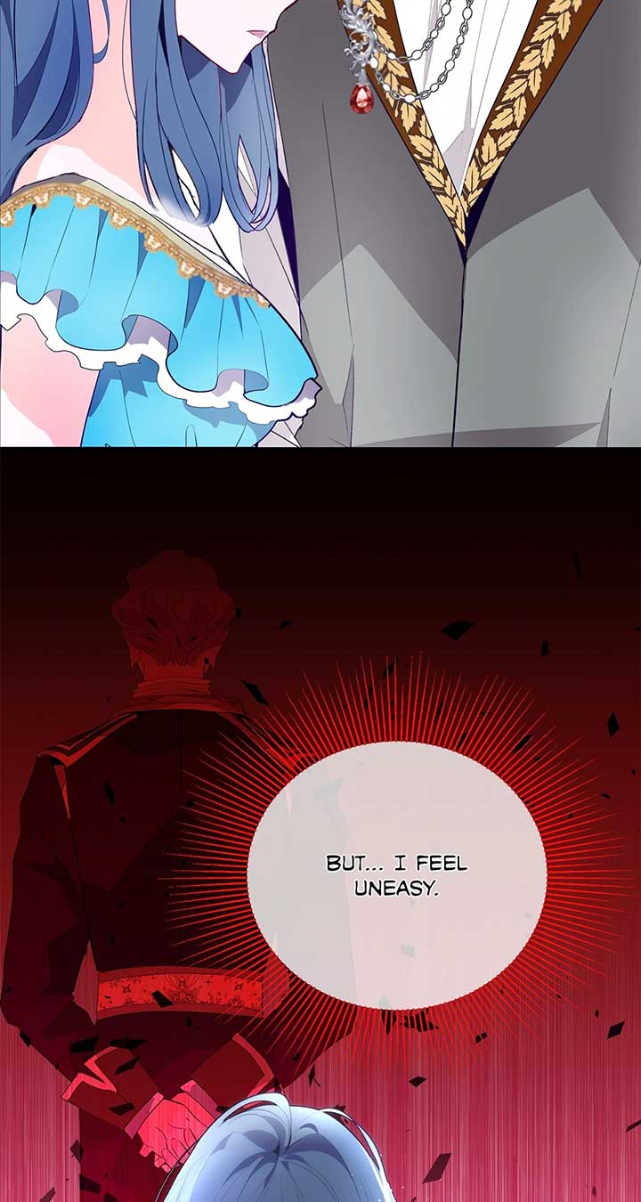 Becoming Best Friends With the Icy Male Lead Chapter 46 page 14