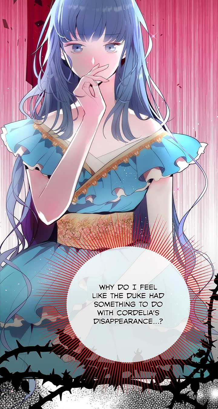 Becoming Best Friends With the Icy Male Lead Chapter 46 page 15