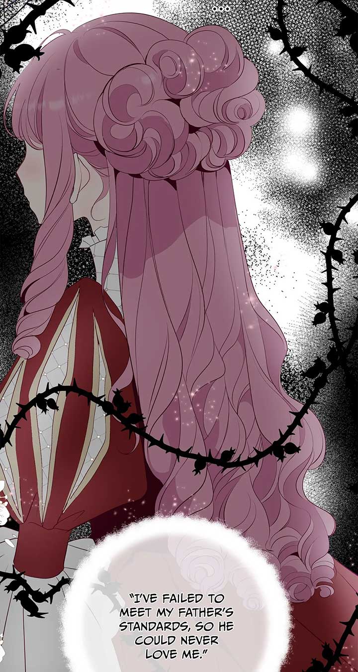 Becoming Best Friends With the Icy Male Lead Chapter 46 page 16