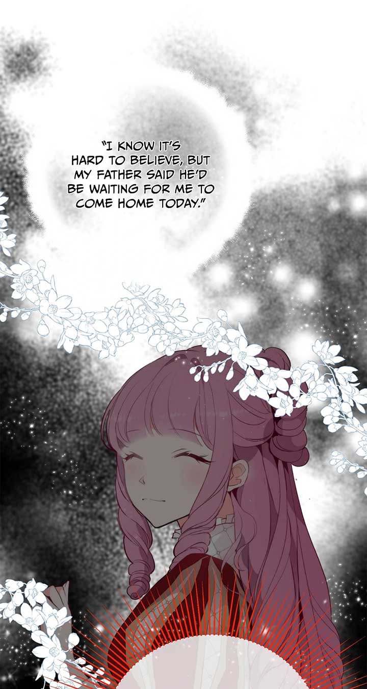 Becoming Best Friends With the Icy Male Lead Chapter 46 page 19
