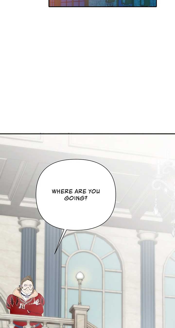Becoming Best Friends With the Icy Male Lead Chapter 46 page 30