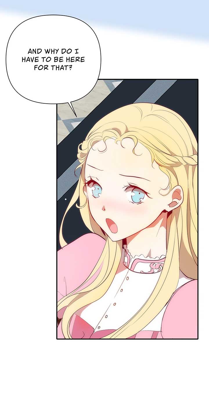 Becoming Best Friends With the Icy Male Lead Chapter 46 page 36