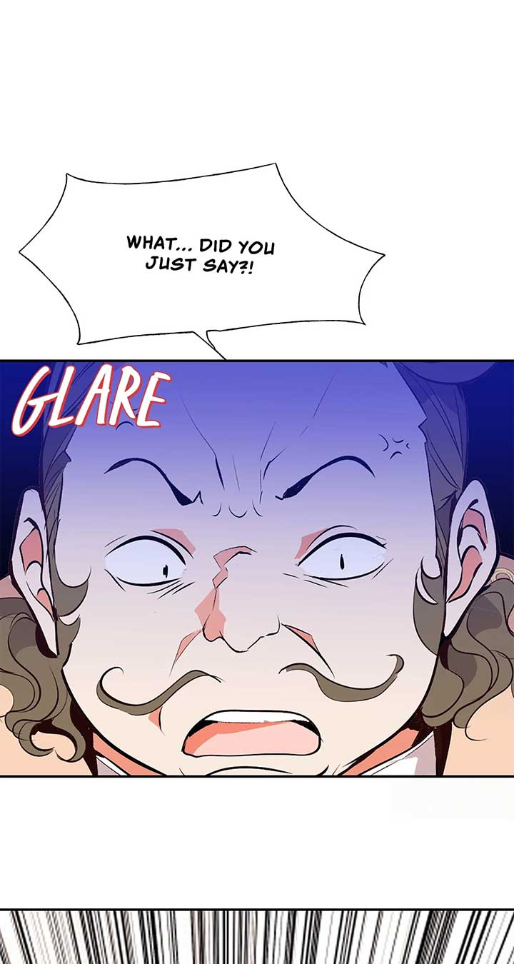 Becoming Best Friends With the Icy Male Lead Chapter 46 page 37