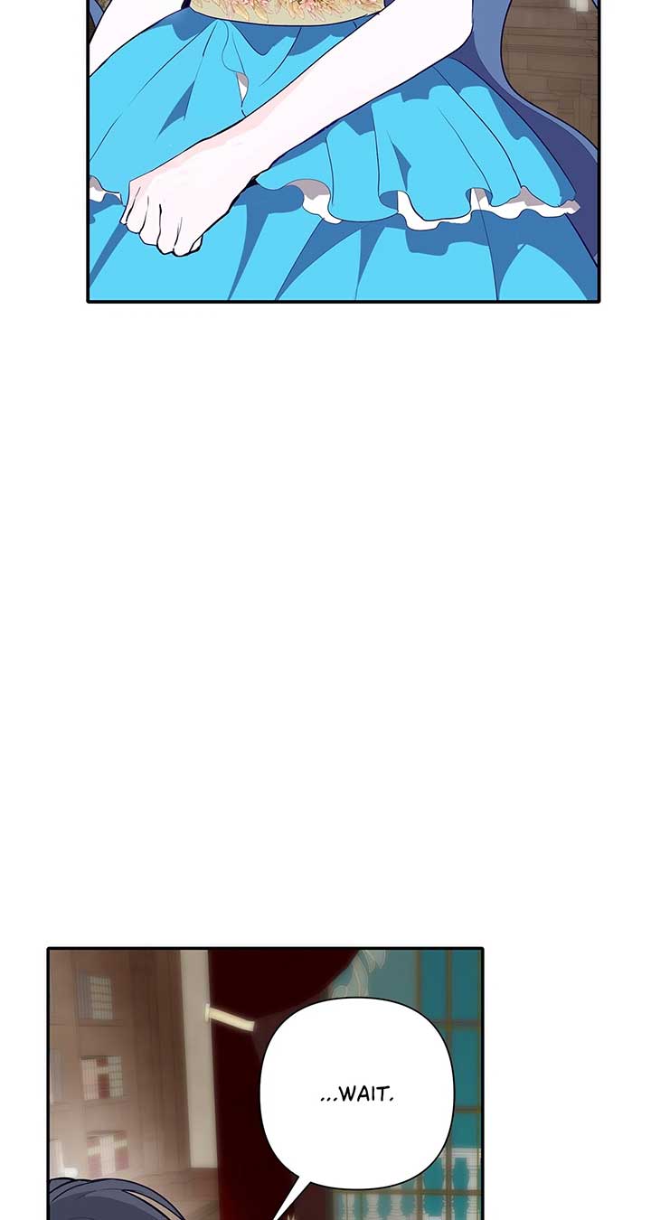 Becoming Best Friends With the Icy Male Lead Chapter 46 page 4