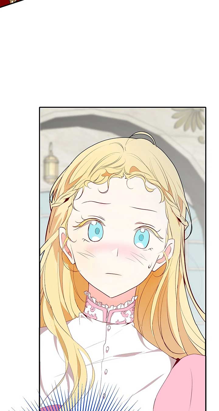 Becoming Best Friends With the Icy Male Lead Chapter 46 page 51