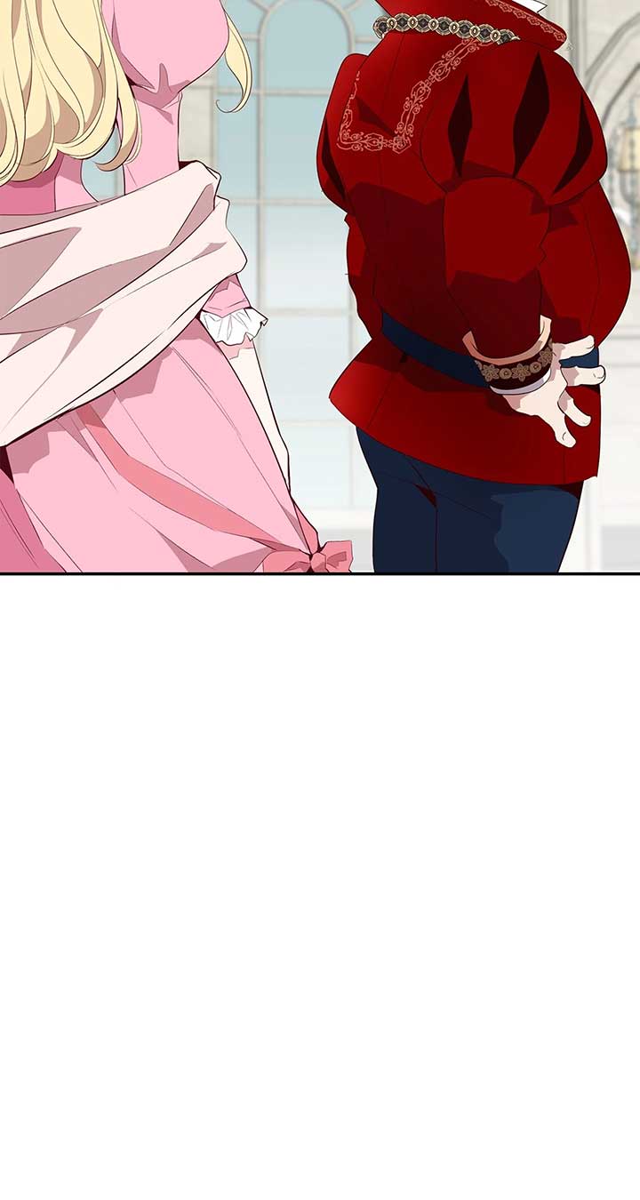 Becoming Best Friends With the Icy Male Lead Chapter 46 page 53
