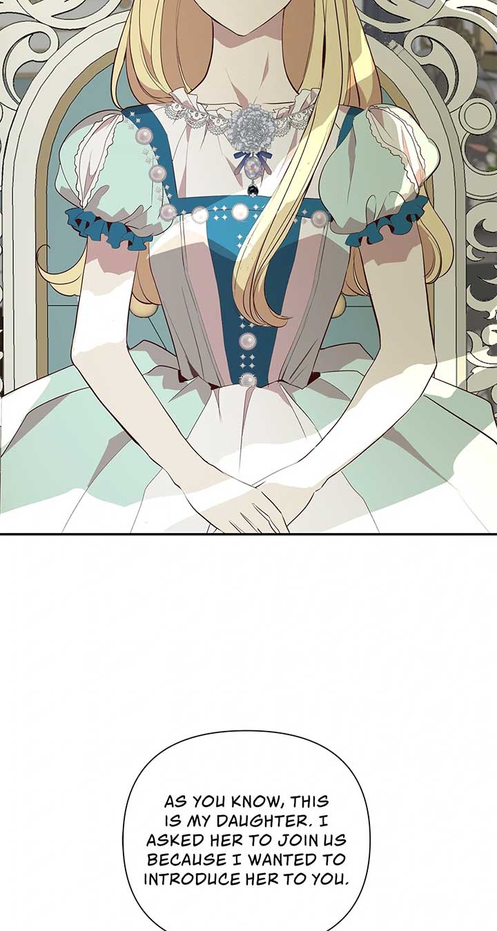 Becoming Best Friends With the Icy Male Lead Chapter 46 page 58