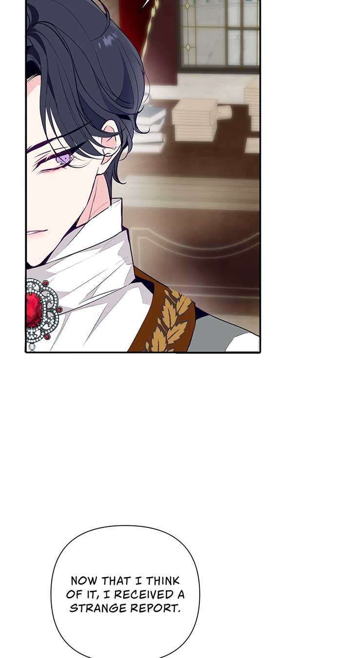 Becoming Best Friends With the Icy Male Lead Chapter 46 page 5