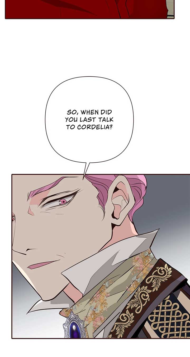 Becoming Best Friends With the Icy Male Lead Chapter 46 page 62