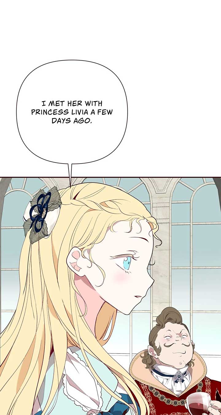 Becoming Best Friends With the Icy Male Lead Chapter 46 page 63