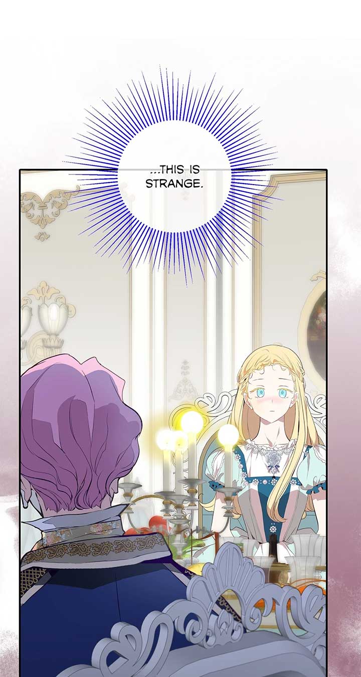 Becoming Best Friends With the Icy Male Lead Chapter 46 page 66