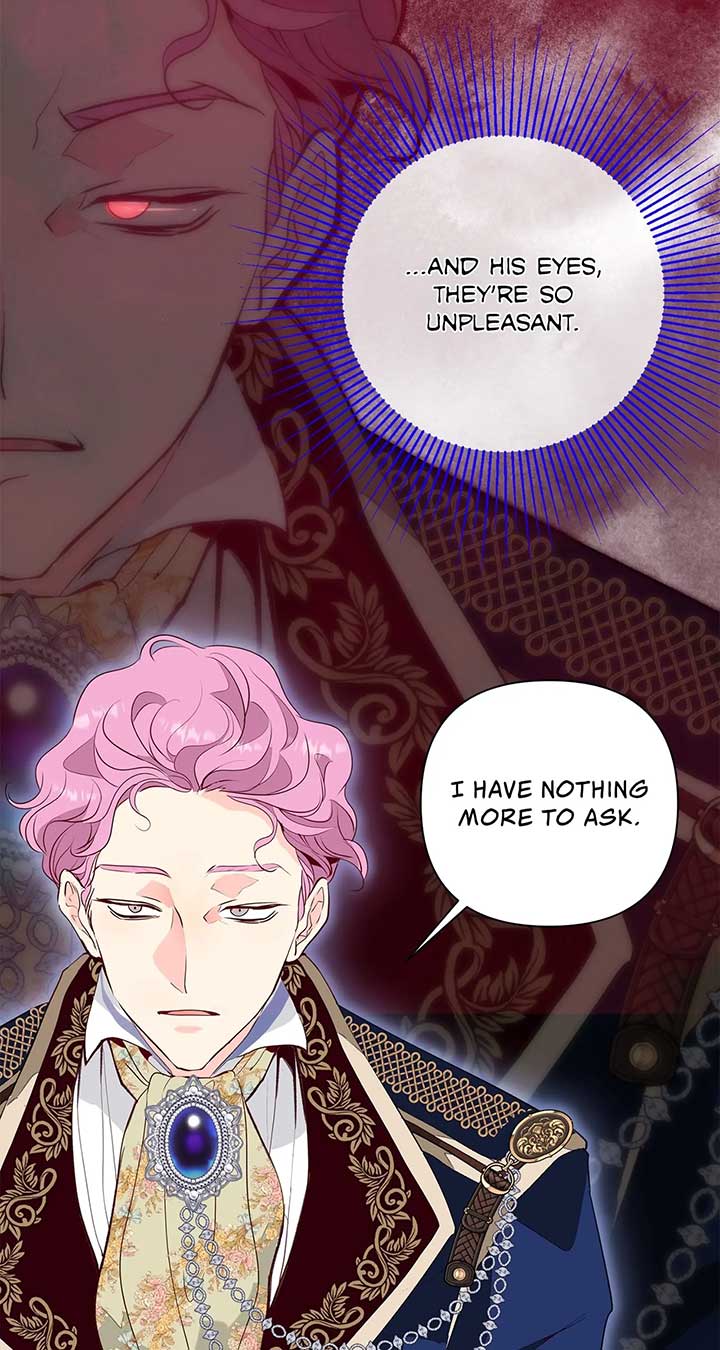 Becoming Best Friends With the Icy Male Lead Chapter 46 page 68