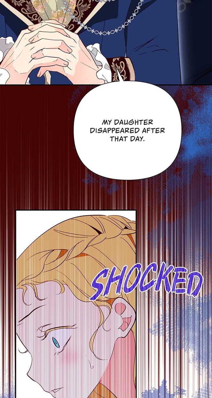 Becoming Best Friends With the Icy Male Lead Chapter 46 page 69