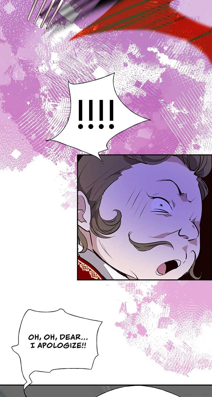 Becoming Best Friends With the Icy Male Lead Chapter 46 page 71