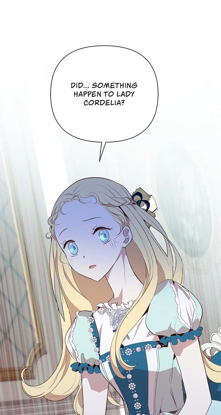 Becoming Best Friends With the Icy Male Lead Chapter 46 page 73