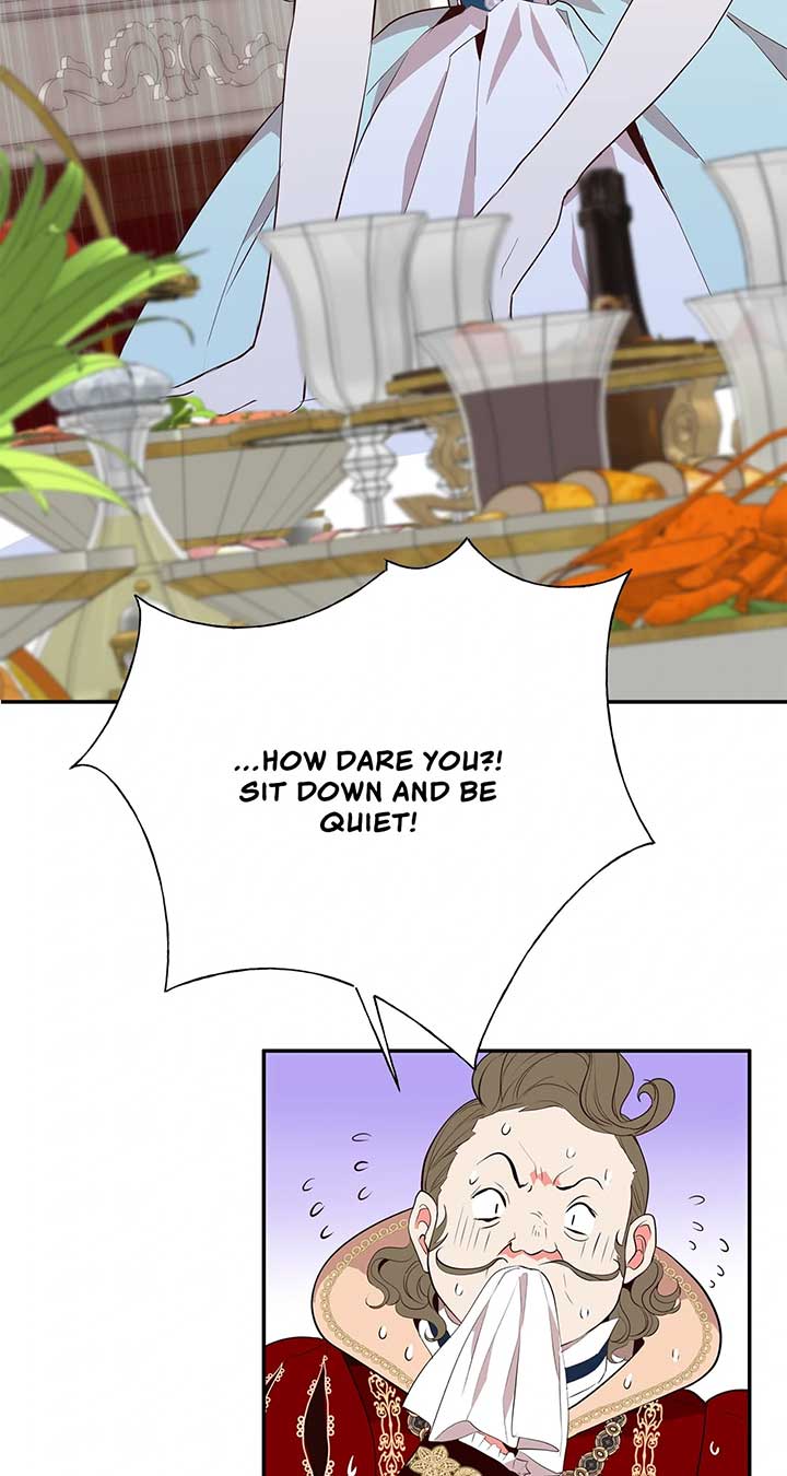 Becoming Best Friends With the Icy Male Lead Chapter 46 page 74