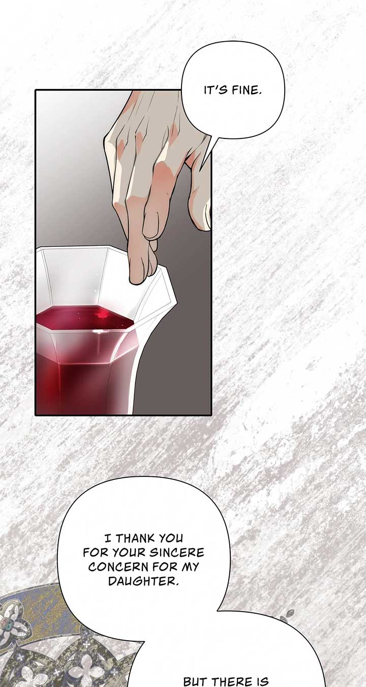 Becoming Best Friends With the Icy Male Lead Chapter 46 page 76
