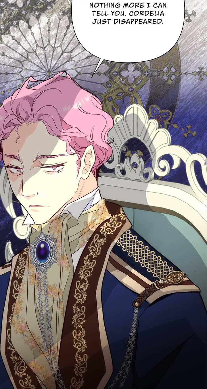 Becoming Best Friends With the Icy Male Lead Chapter 46 page 77