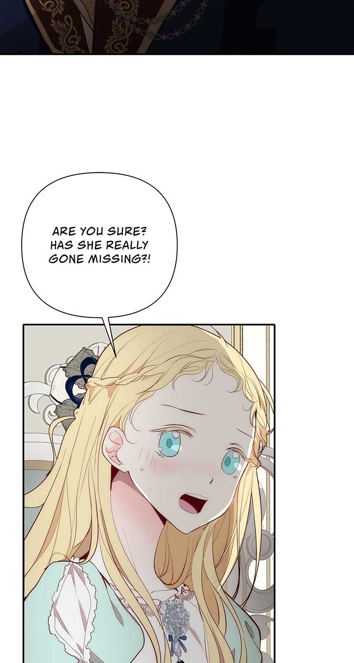 Becoming Best Friends With the Icy Male Lead Chapter 46 page 78