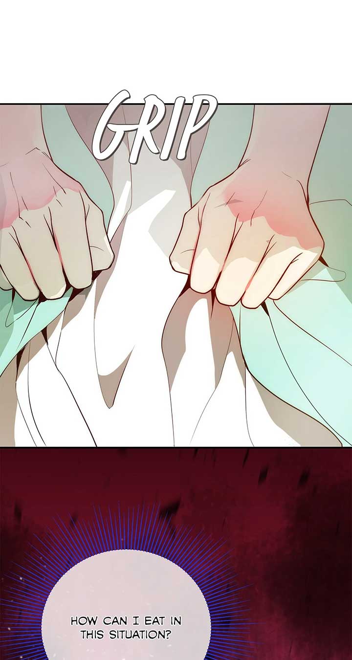 Becoming Best Friends With the Icy Male Lead Chapter 46 page 80