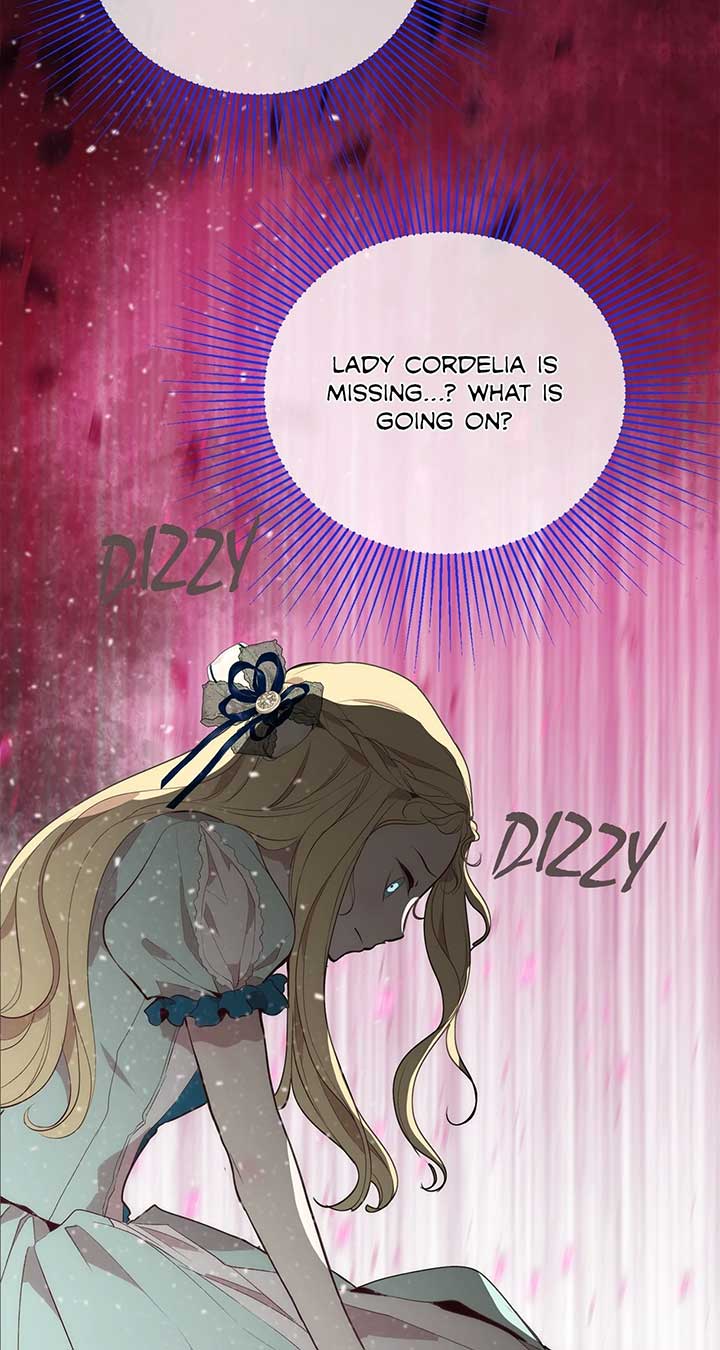 Becoming Best Friends With the Icy Male Lead Chapter 46 page 81