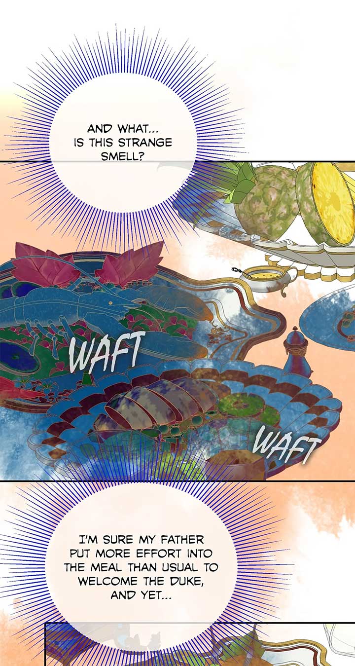 Becoming Best Friends With the Icy Male Lead Chapter 46 page 83