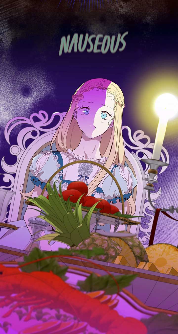 Becoming Best Friends With the Icy Male Lead Chapter 46 page 85