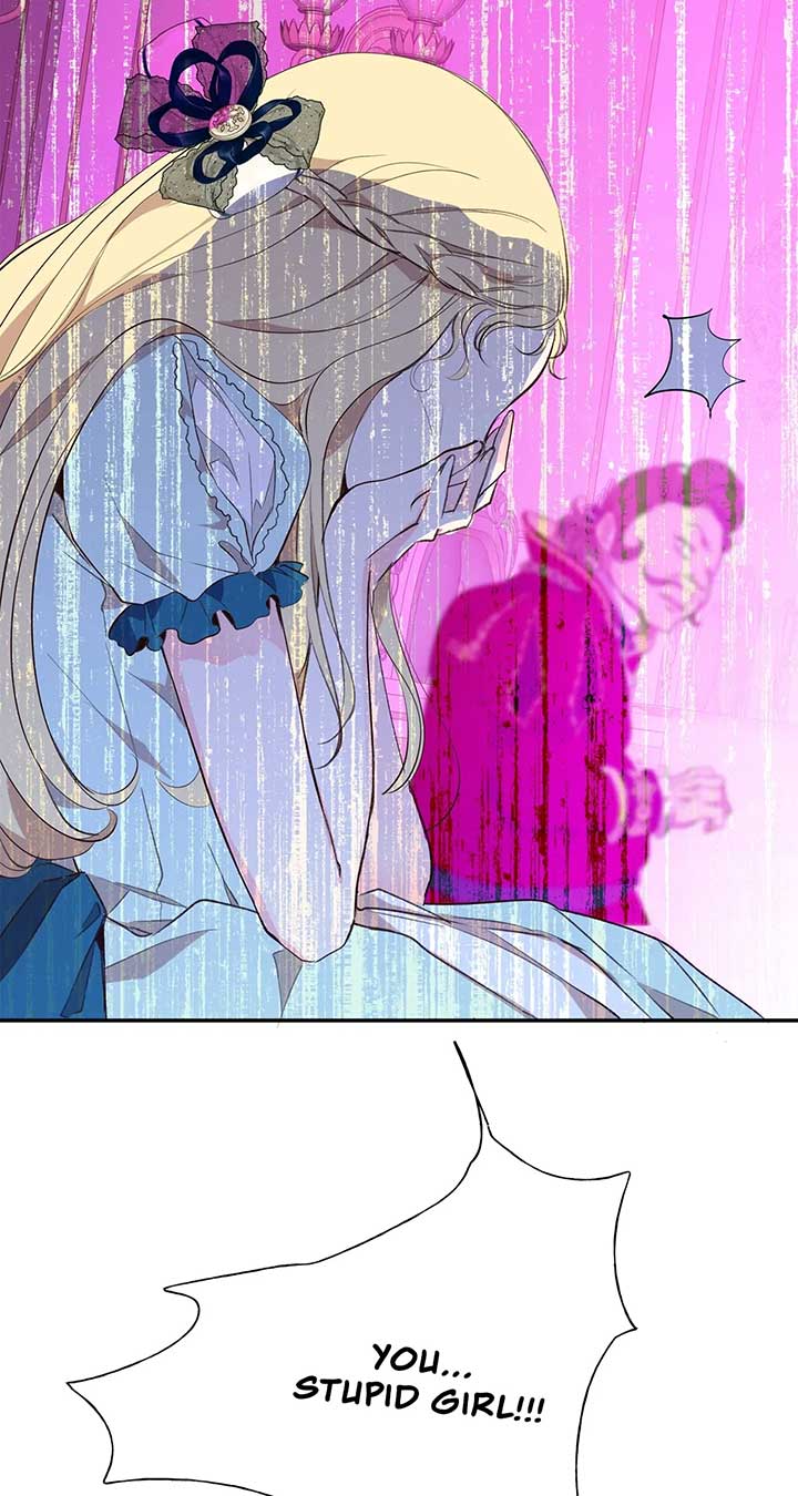Becoming Best Friends With the Icy Male Lead Chapter 46 page 88