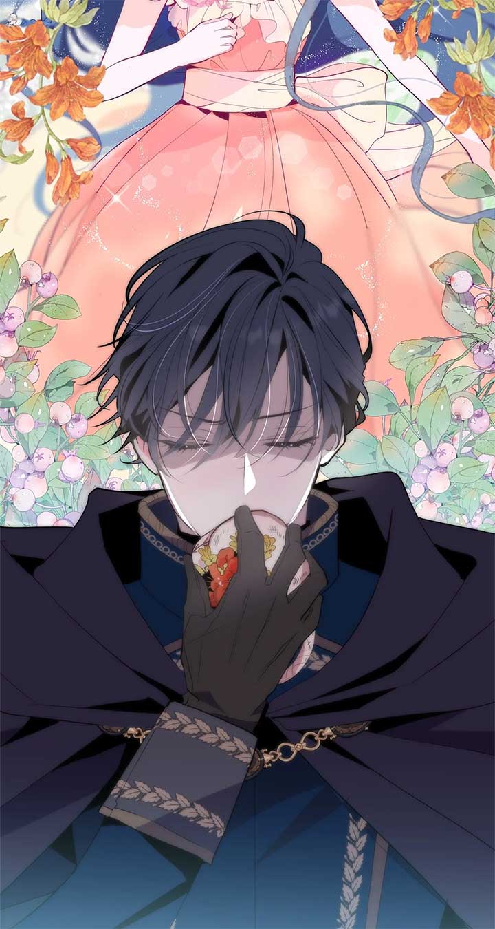 Manga Image