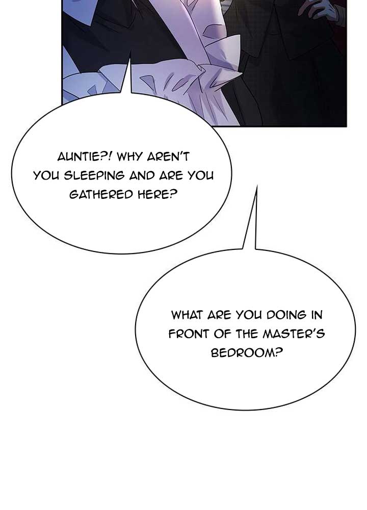 Becoming the Obsessive Male Lead’s Ex-Wife Chapter 43 page 99