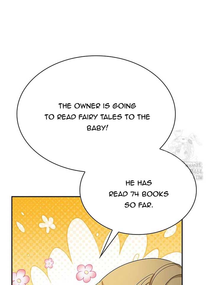 Becoming the Obsessive Male Lead’s Ex-Wife Chapter 43 page 100