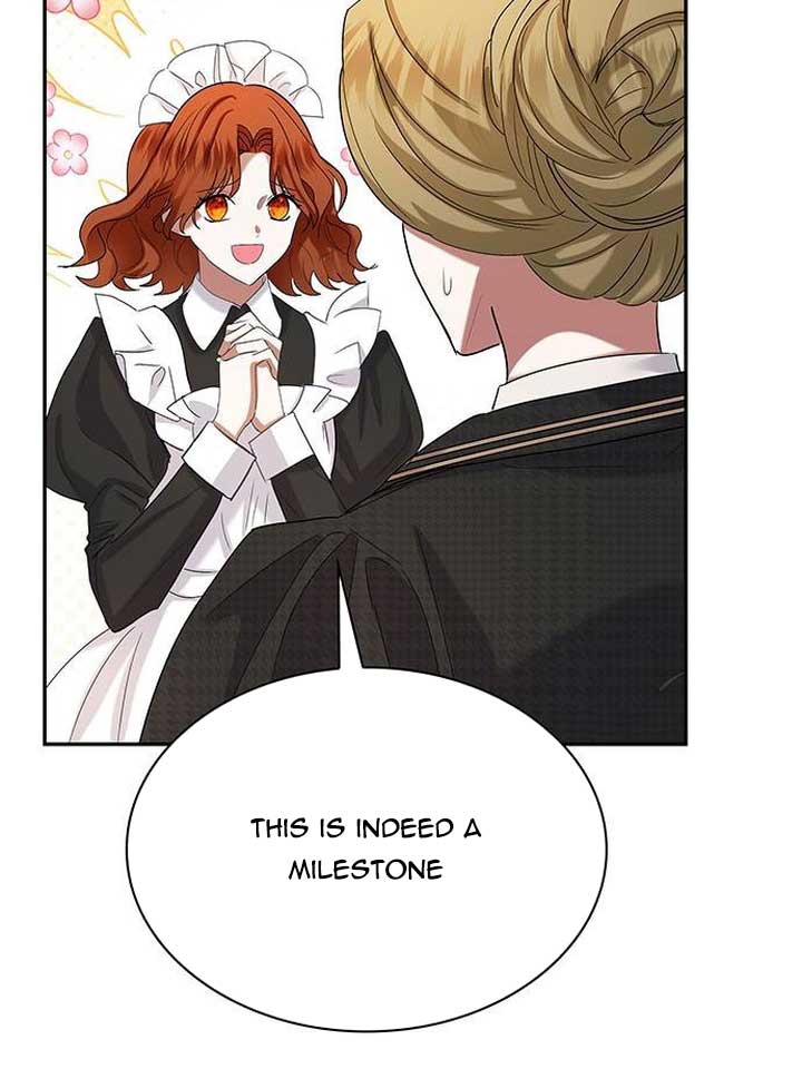 Becoming the Obsessive Male Lead’s Ex-Wife Chapter 43 page 101