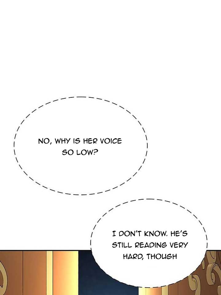 Becoming the Obsessive Male Lead’s Ex-Wife Chapter 43 page 104