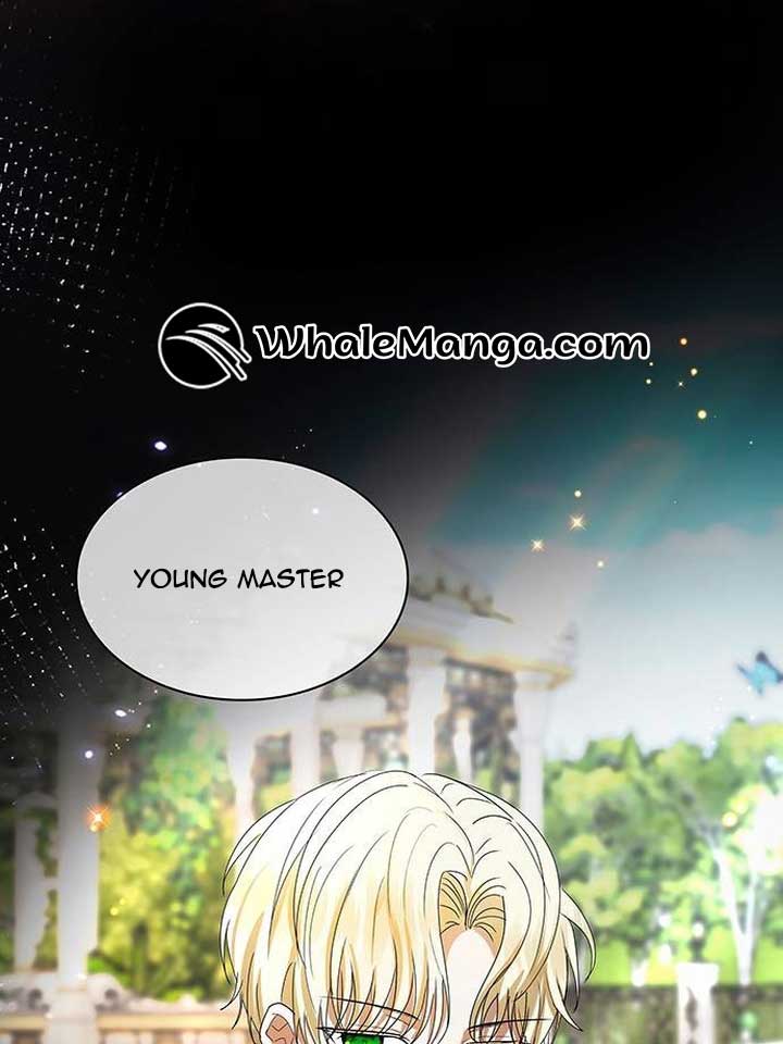 Becoming the Obsessive Male Lead’s Ex-Wife Chapter 43 page 108