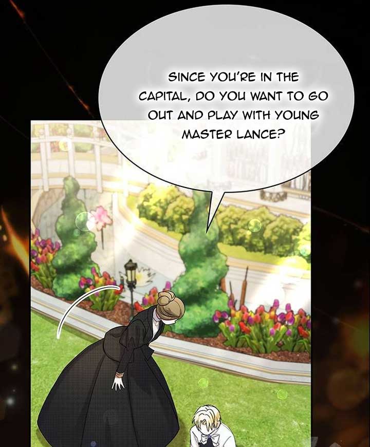 Becoming the Obsessive Male Lead’s Ex-Wife Chapter 43 page 110