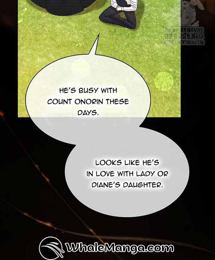 Becoming the Obsessive Male Lead’s Ex-Wife Chapter 43 page 111