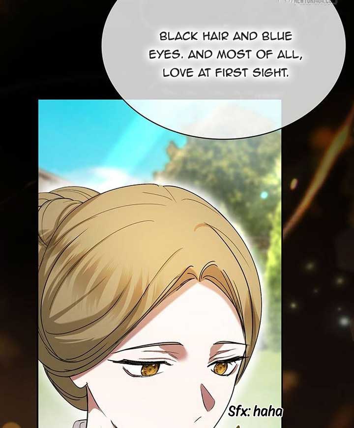 Becoming the Obsessive Male Lead’s Ex-Wife Chapter 43 page 115