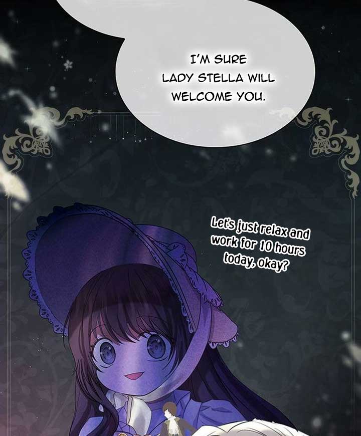 Becoming the Obsessive Male Lead’s Ex-Wife Chapter 43 page 117