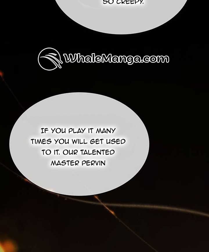 Becoming the Obsessive Male Lead’s Ex-Wife Chapter 43 page 119