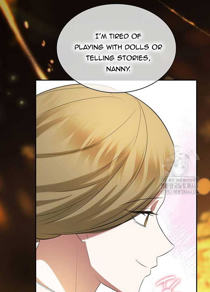 Becoming the Obsessive Male Lead’s Ex-Wife Chapter 43 page 120